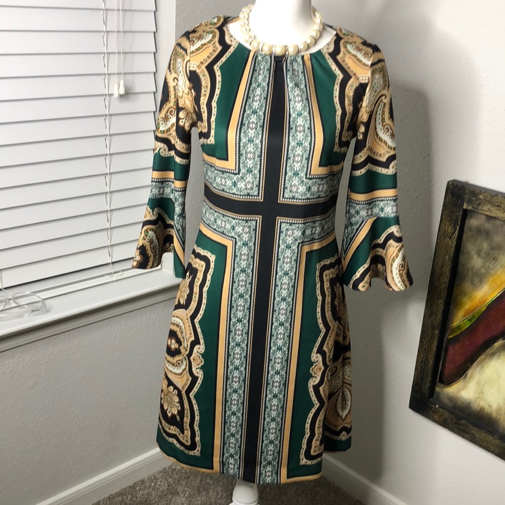 New York and Company Dress